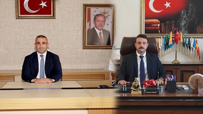 Diyarbakır’da ‘patates’ krizi: Kaymakam ve başsavcıyı koltuğundan etti