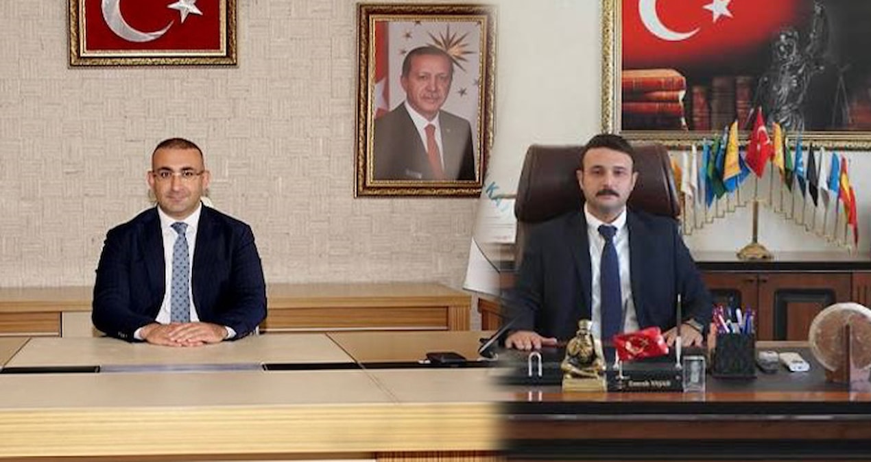 Diyarbakır’da ‘patates’ krizi: Kaymakam ve başsavcıyı koltuğundan etti