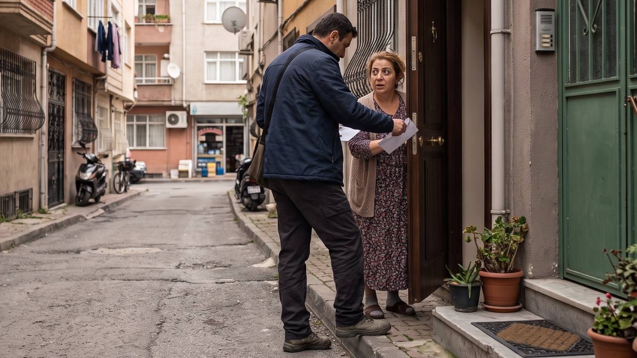 Devletten milyonlarca kişiye bedava para mektubu: Sakın dolandırıcı sanıp atmayın