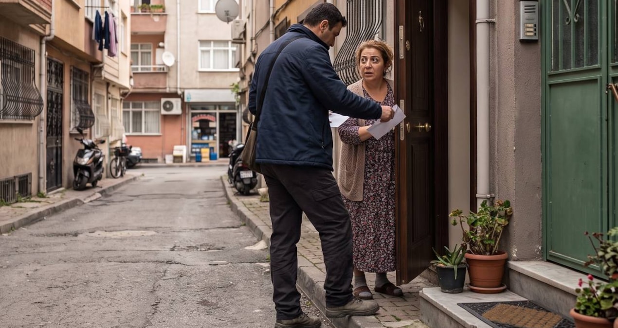 Devletten milyonlarca kişiye bedava para mektubu: Sakın dolandırıcı sanıp atmayın