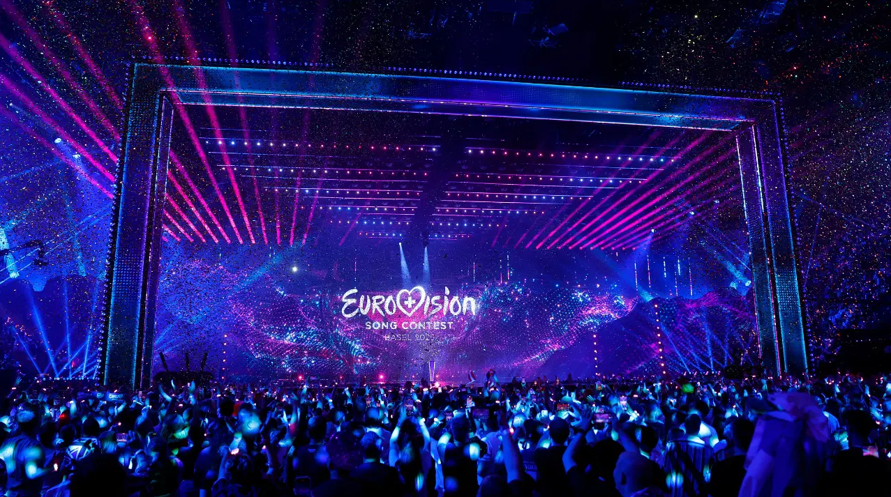 Eurovision'un elinden bir ülke daha kaydı: 'Onlar varsa biz yokuz' dediler