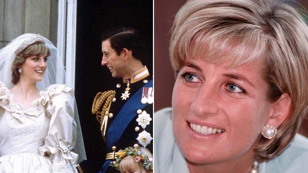 İngiliz kraliyetini karıştıran Diana kitabı yayınlanmasına günler kala çalındı: Kral Charles’ın sözleri dikkat çekmişti