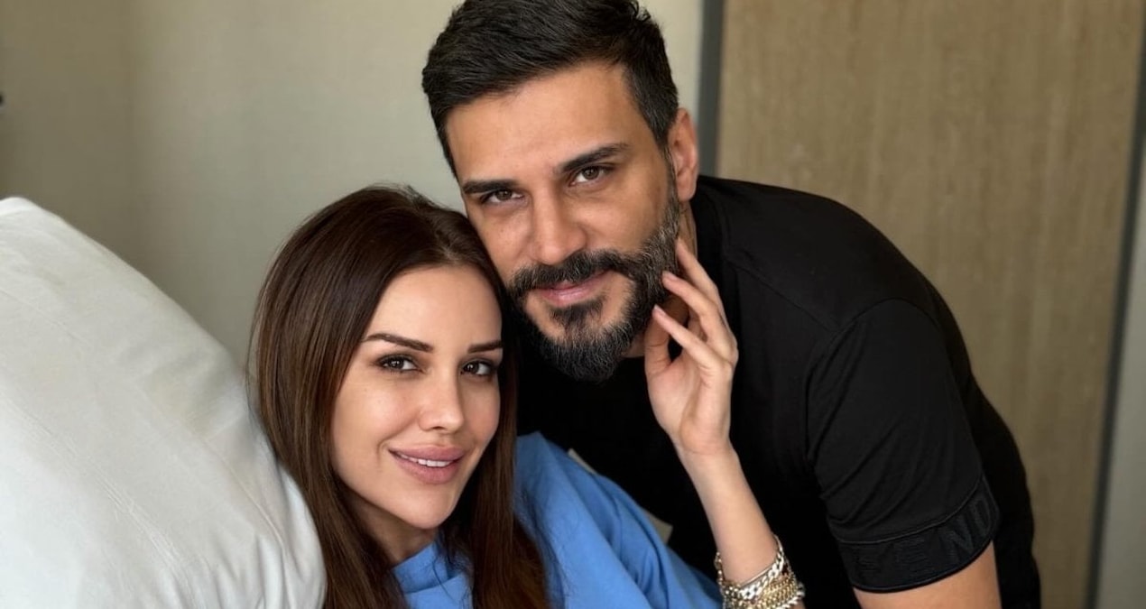 Dilan Polat ikinci kez 'düşük' acısı yaşadı: 'Tutunamadan kaybettik'