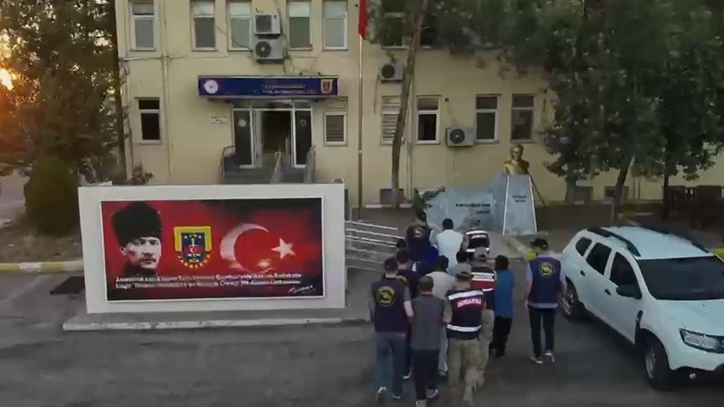 Dilek Kalkan cinayetinde 2 ş&uuml;pheli tutuklandı