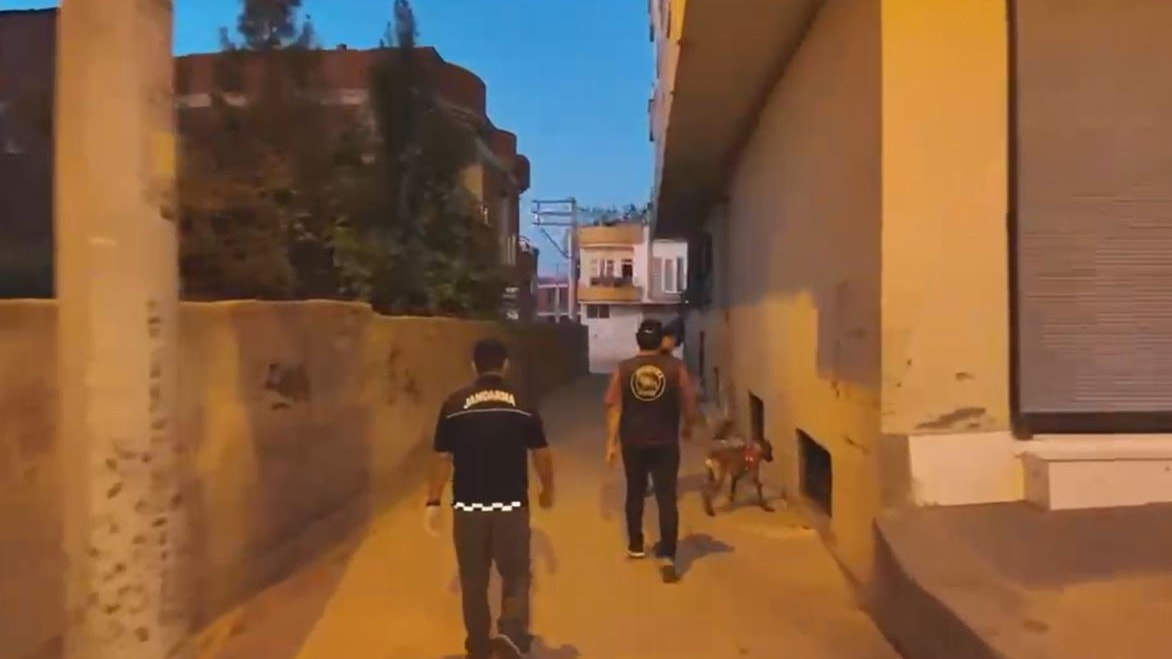 Dilek Kalkan cinayetinde 2 ş&uuml;pheli tutuklandı