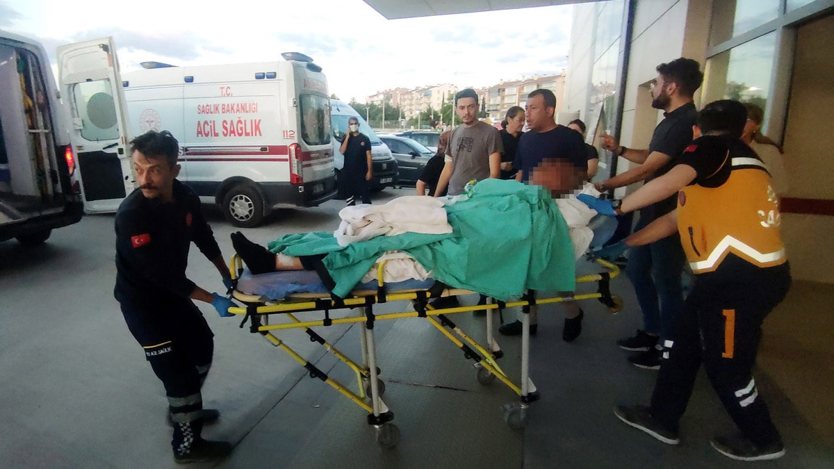 Devlet hastanesinde 4 kişi ölmüştü! Antifriz faciasında kamu davası başladı