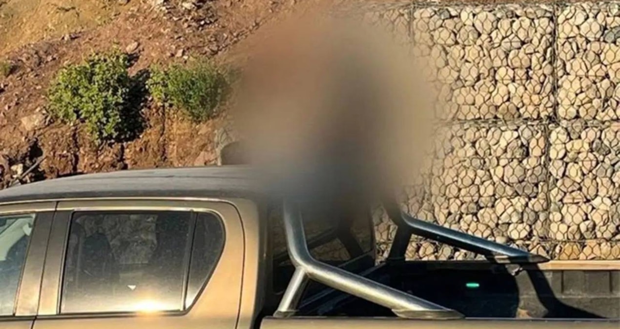 Köy korucusunun şüpheli ölümü sonrası Diyarbakır'da söylenti depremi