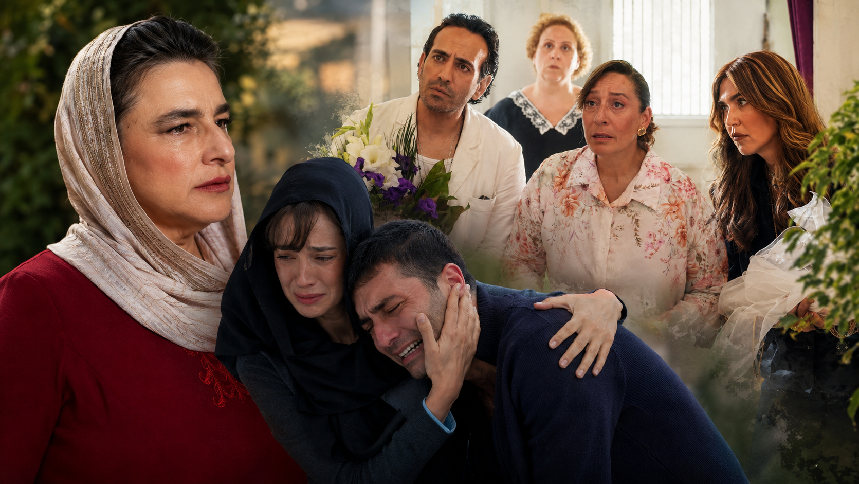 5 dizi yarıştı, zirvedeki yapım belli oldu: İşte 29 Eylül reyting sonuçları