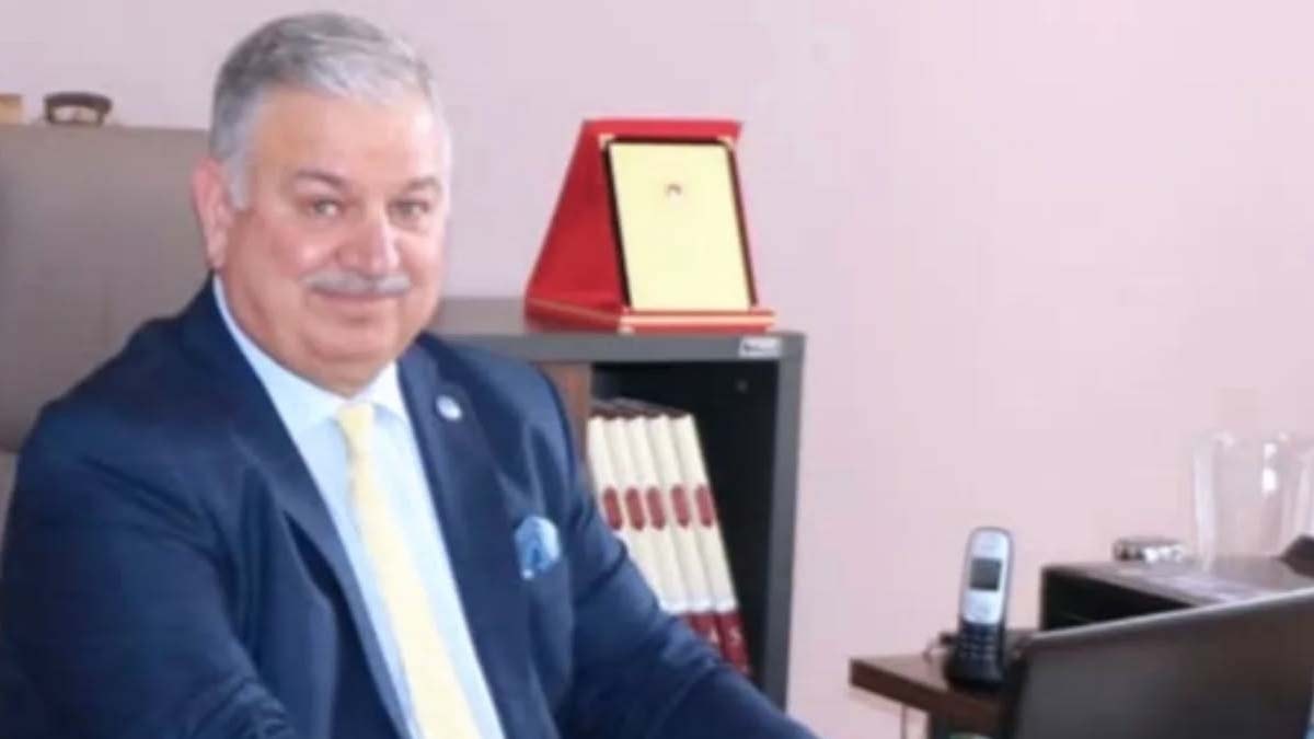 AKP’ye geçeceği iddia edilen milletvekili sessizliğini bozdu: Tarih ve saat verdi