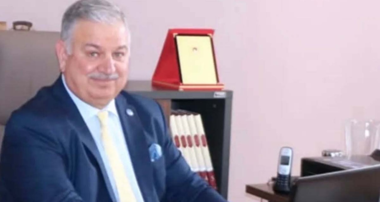 AKP’ye geçeceği iddia edilen milletvekili sessizliğini bozdu: Tarih ve saat verdi