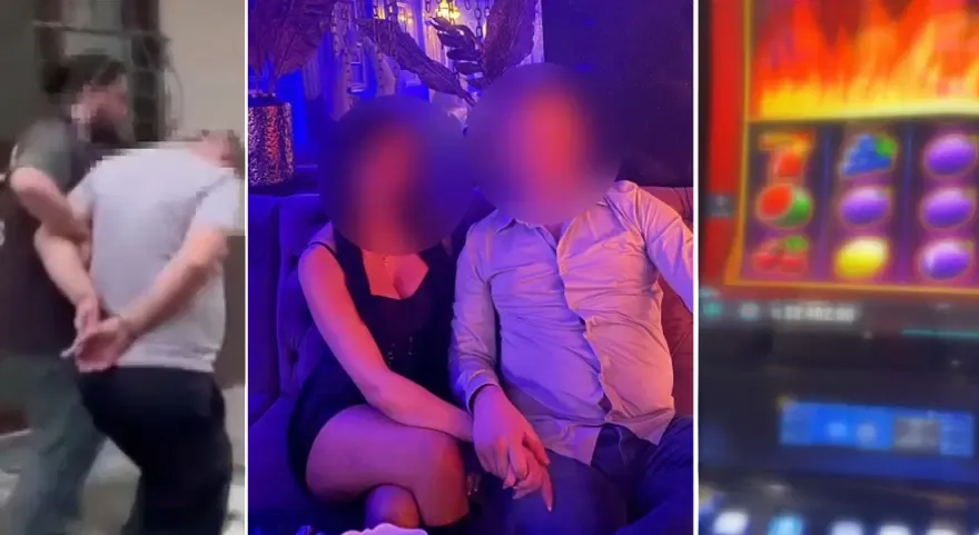 Bas bas paraları Şeyma’ya! 122 milyonluk zimmetle sevgilisini baştan yarattı