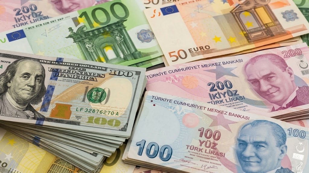 Merkez Bankası’ndan herkese acil durum çağrısı: Evinizde en az 5 bin lira nakit bulundurun