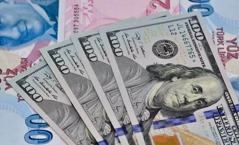 Dolar rekor kırdı: Euro şaha kalktı