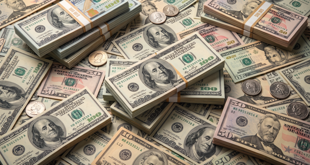 Borsanın rüzgarı rezervleri vurdu: Merkez Bankası'nın ne kadar döviz sattığı