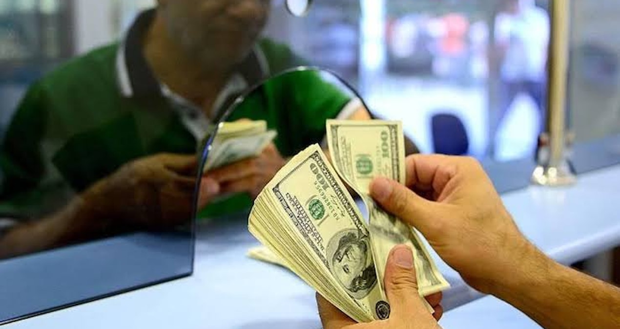 Döviz bürosunda kanlı düello: 2 ölü 2 yaralı