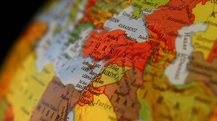 Türkiye'nin iki komşusu güçlerini birleştirdi: Ortak rota oluşturacaklar