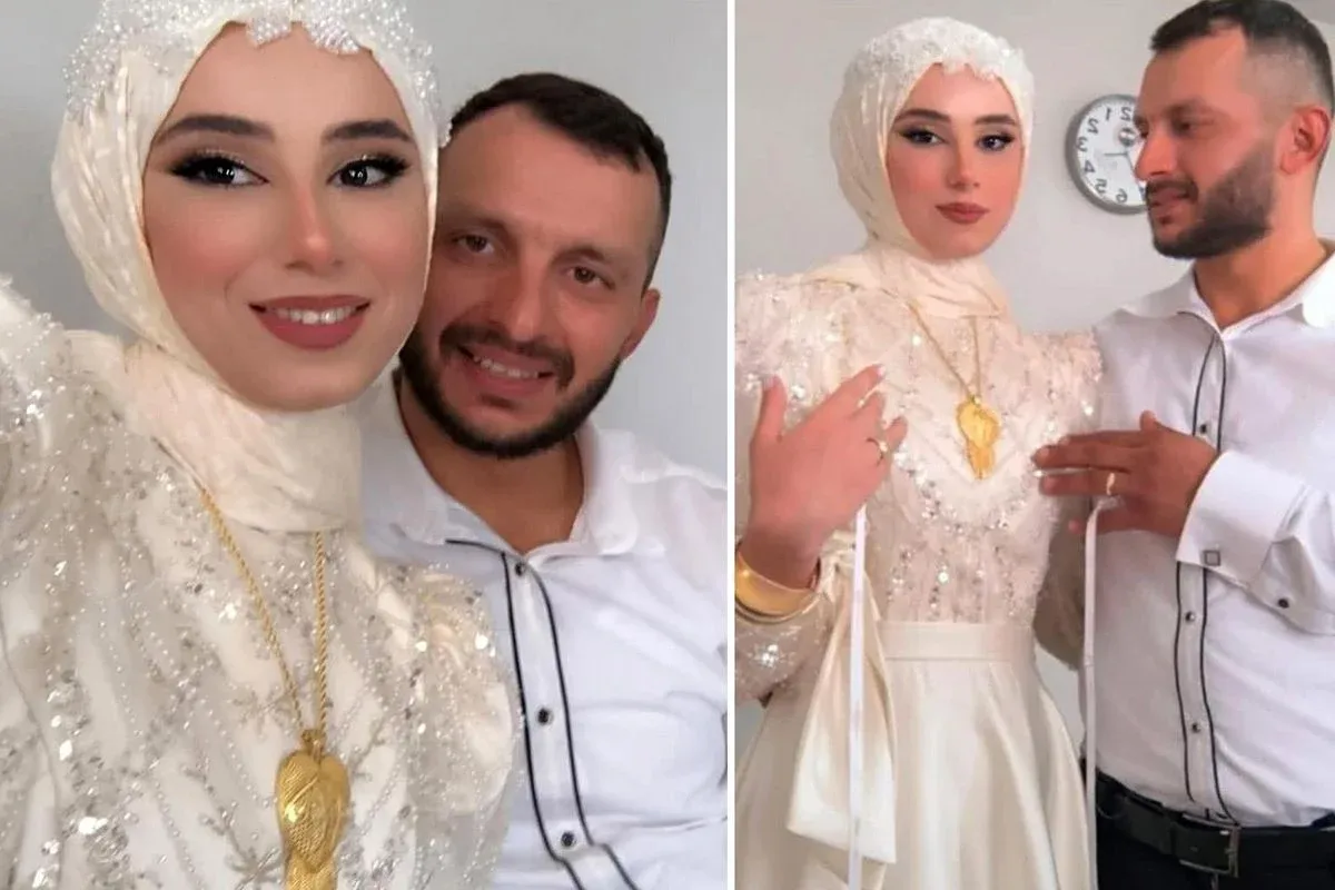 Cansız bedenleri banyoda bulunmuştu: Genç çiftin kesin ölüm nedeni belli oldu