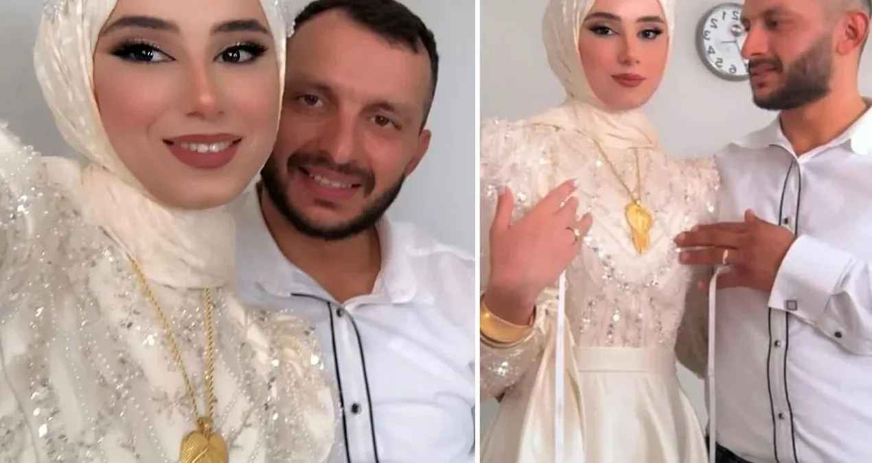 Cansız bedenleri banyoda bulunmuştu: Genç çiftin ölüm nedeni belli oldu