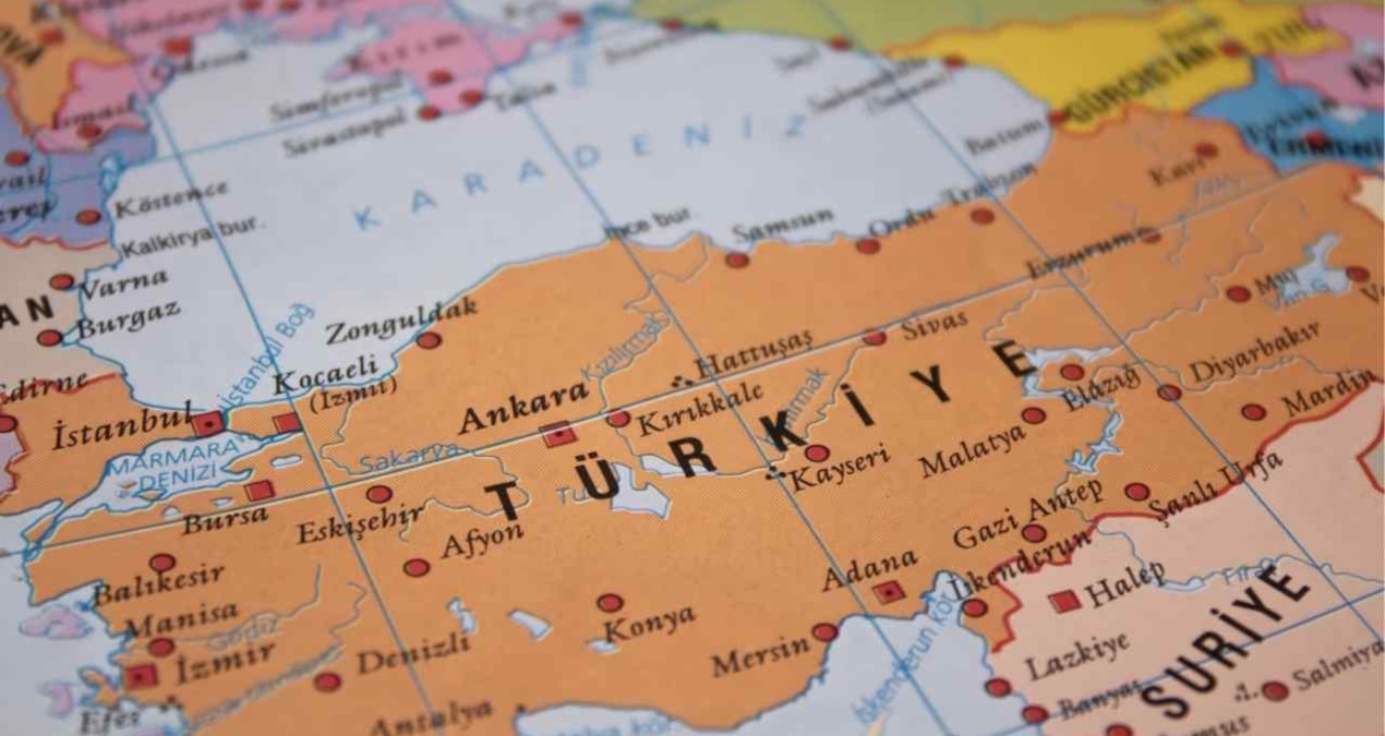 Dünyanın en güvenli şehirleri değişti: Türkiye’den 5 şehir listeye girdi