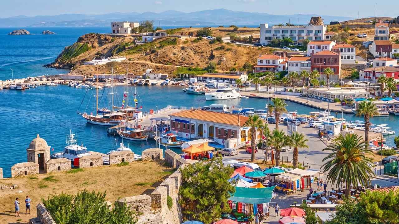 Dünyanın en güzel adaları açıklandı: Türkiye’den sadece tek bir ada listeye girdi