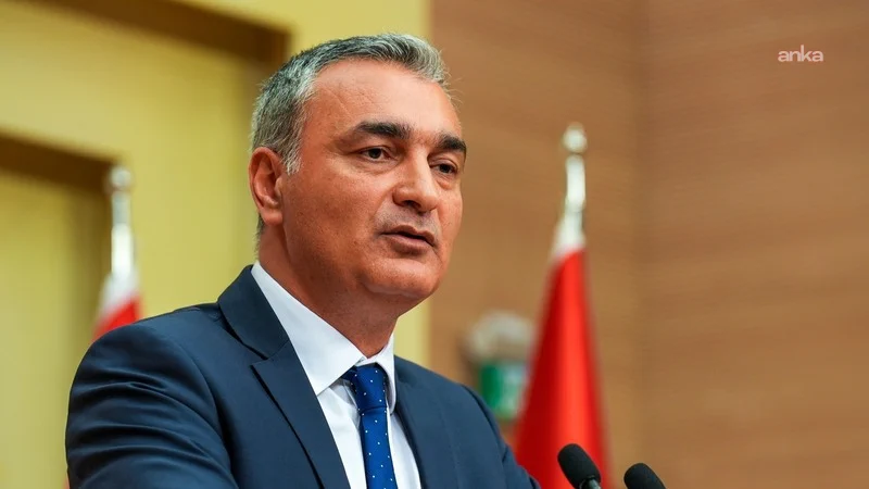 CHP ve YENİ Parti işbirliği sonucu Adalar seçimi ertelendi