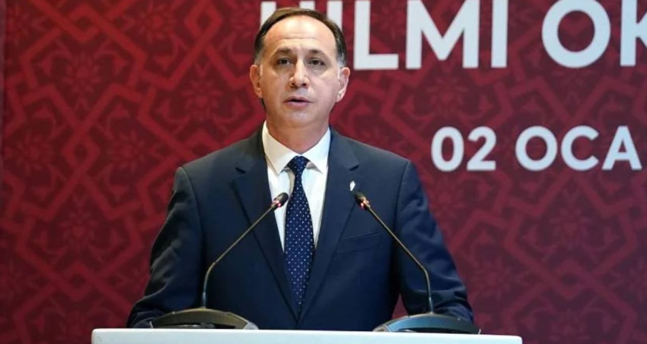Ferhat Gündoğdu gözaltına alındı, Ali Koç'un sözleri akıllara geldi