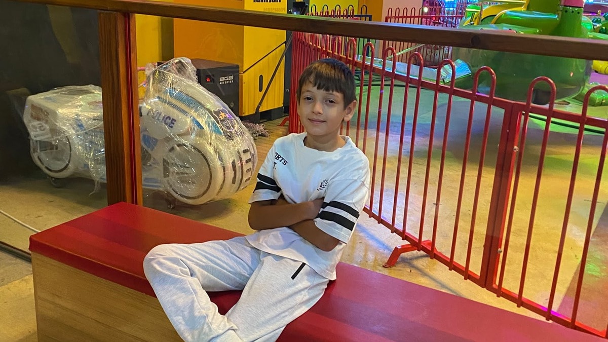 Ekipler 10 yaşındaki Kerim için seferber oldu