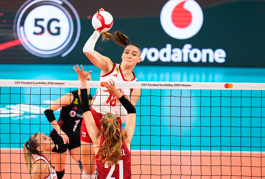 Filenin Sultanları yarı finalde! İşte son 4'teki rakibimiz