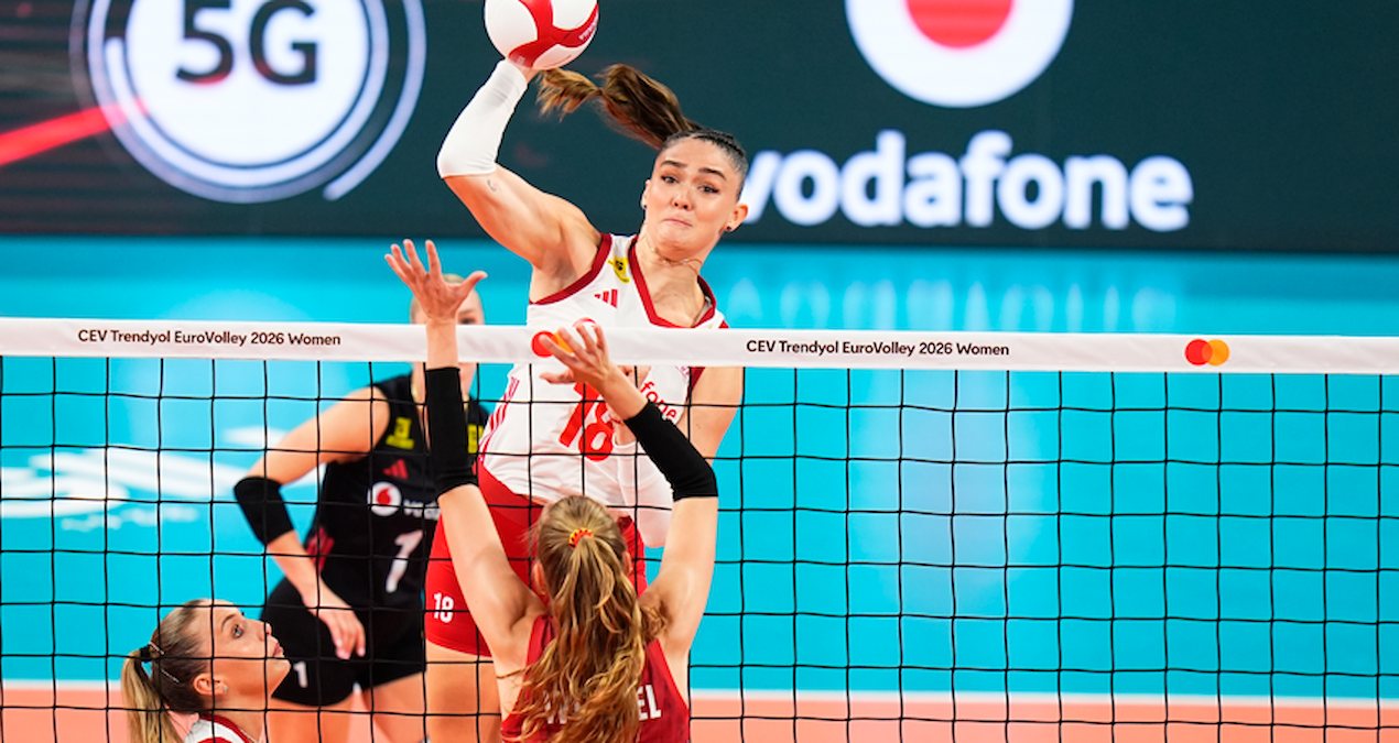 Filenin Sultanları yarı finalde! İşte son 4'teki rakibimiz