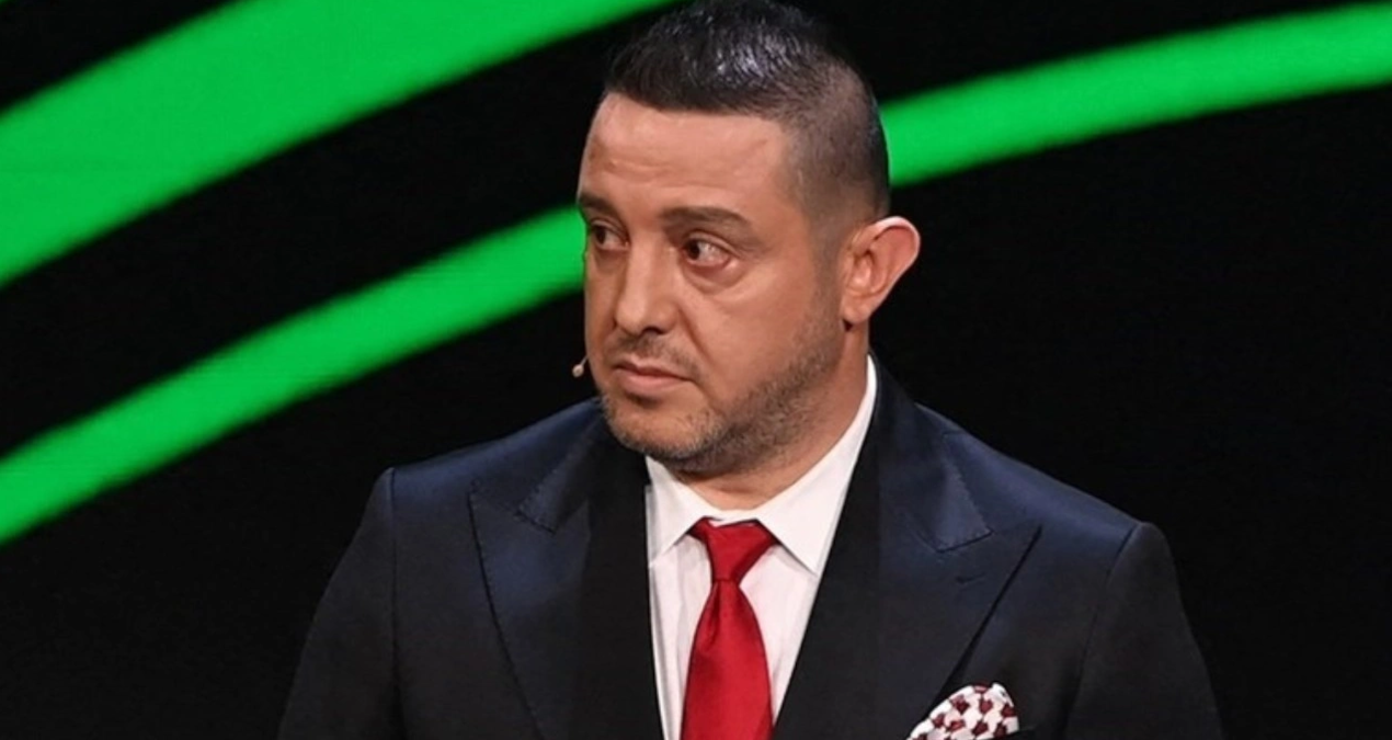 Nihat Kahveci'den Galatasaraylı yıldıza övgü dolu sözler: 'Adam makine'