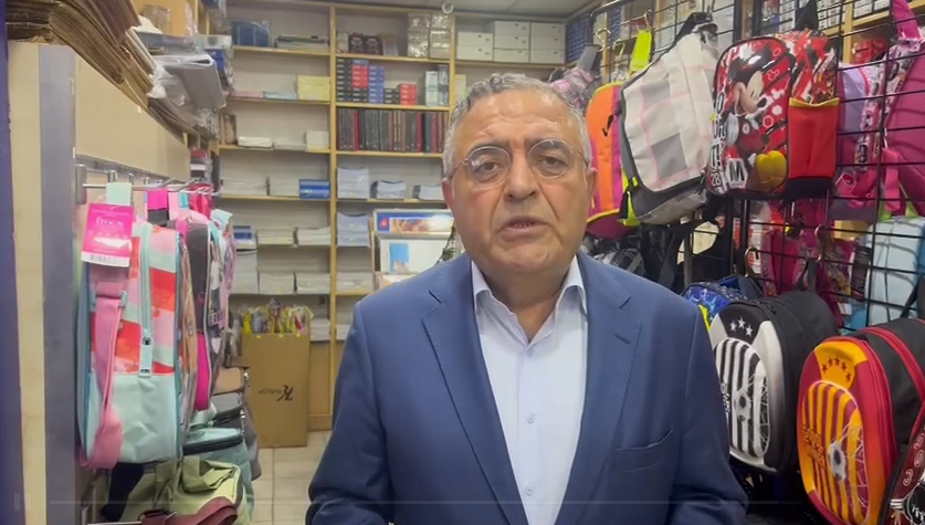 Diyarbakır'da bir öğrencinin en düşük masrafı 16 bin lirayı buluyor