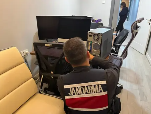 Dev şirketler ve sendikalar da listede! MİT operasyonunda soruşturma derinleşiyor