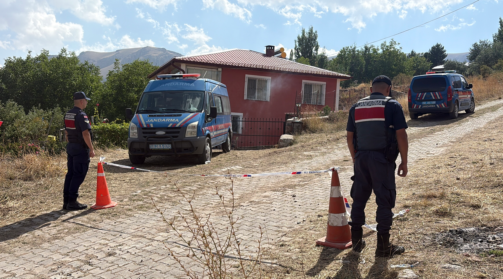 11 aylık Büşra’dan 8 gündür haber yok! Soruşturmada yeni gelişme: Bir şüpheli daha gözaltında