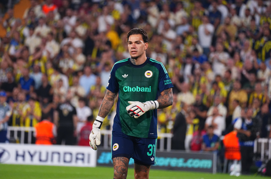 Ederson'dan flaş karar, affını istedi