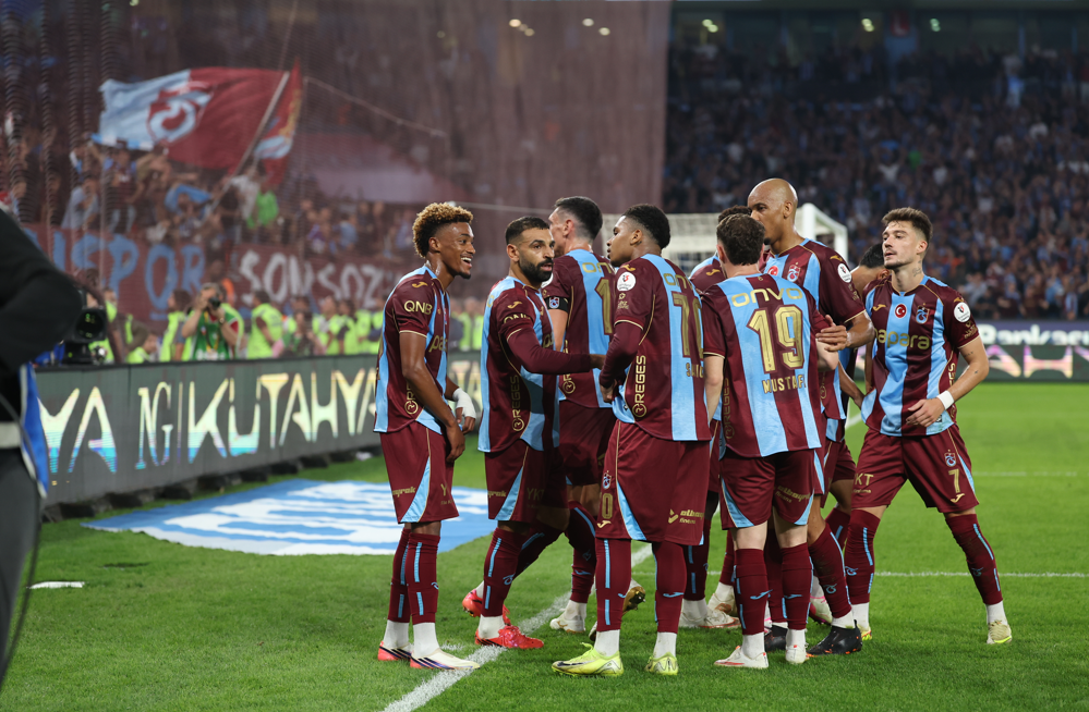 179 yıl önceki yardım Trabzon'da maça dönüşüyor