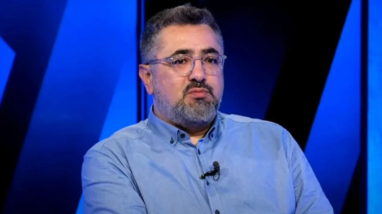 Serdar Ali Çelikler'den olay öneri: Milli formayı giymeli