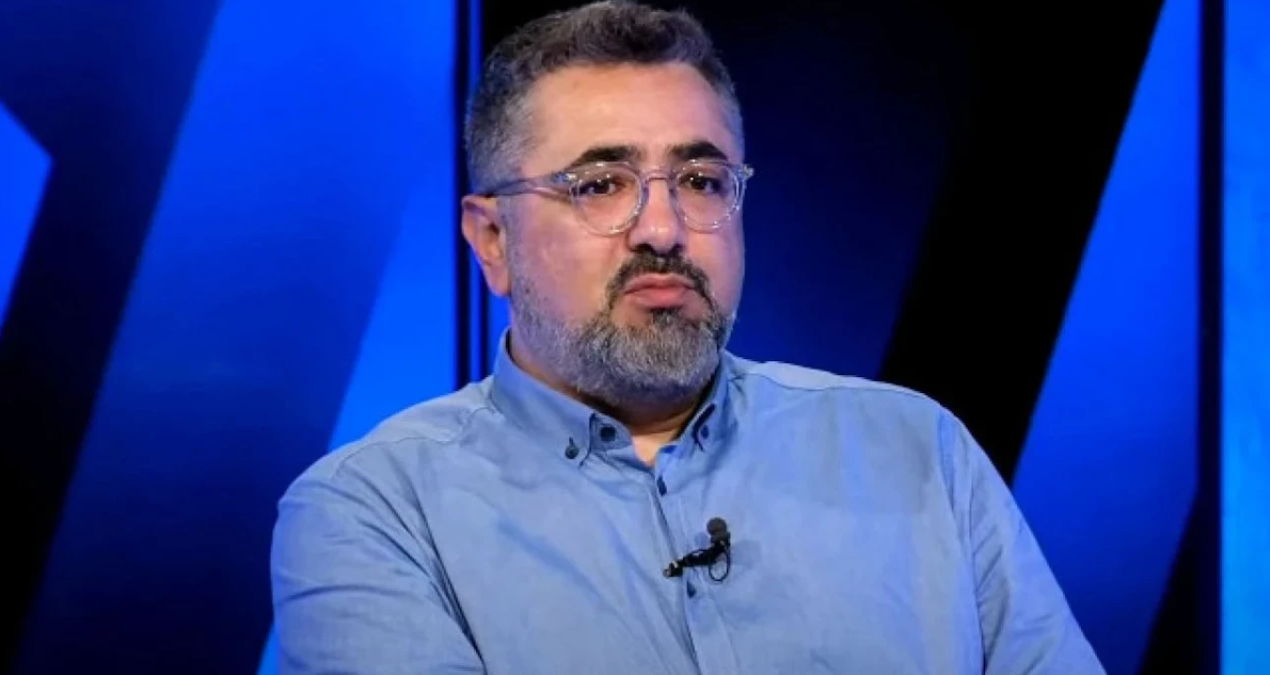 Serdar Ali Çelikler'den olay öneri: Milli formayı giymeli