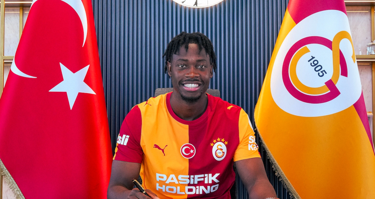 Bitshiabu’dan taraftara zafer sözü