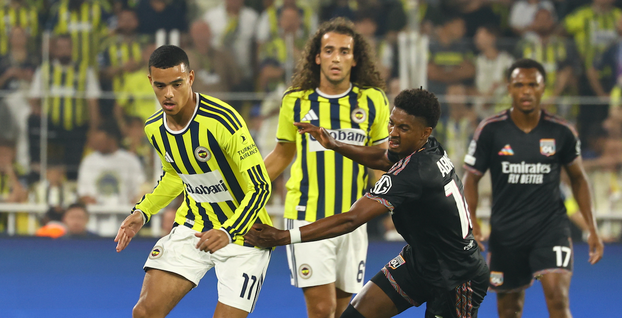 UEFA'dan Fenerbahçe'ye bir iyi bir kötü haber