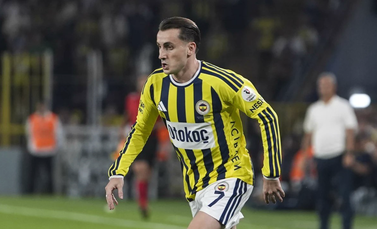 Fenerbahçe ceza sonrası harekete geçti! Kerem'in maaşı 1004 kat arttı