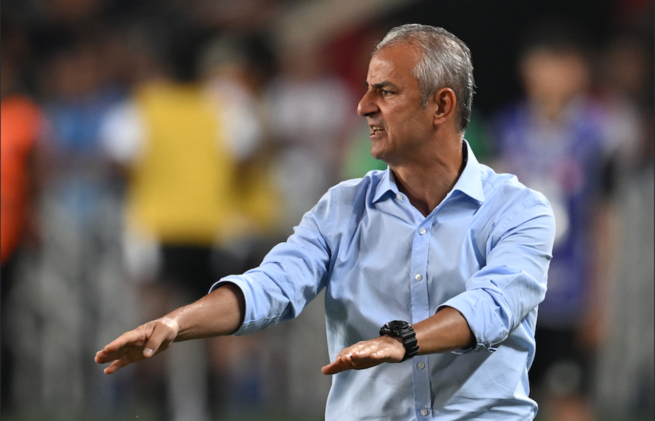 İsmail Kartal'dan flaş tepki! 'Gaziantep'e yakışmıyor'
