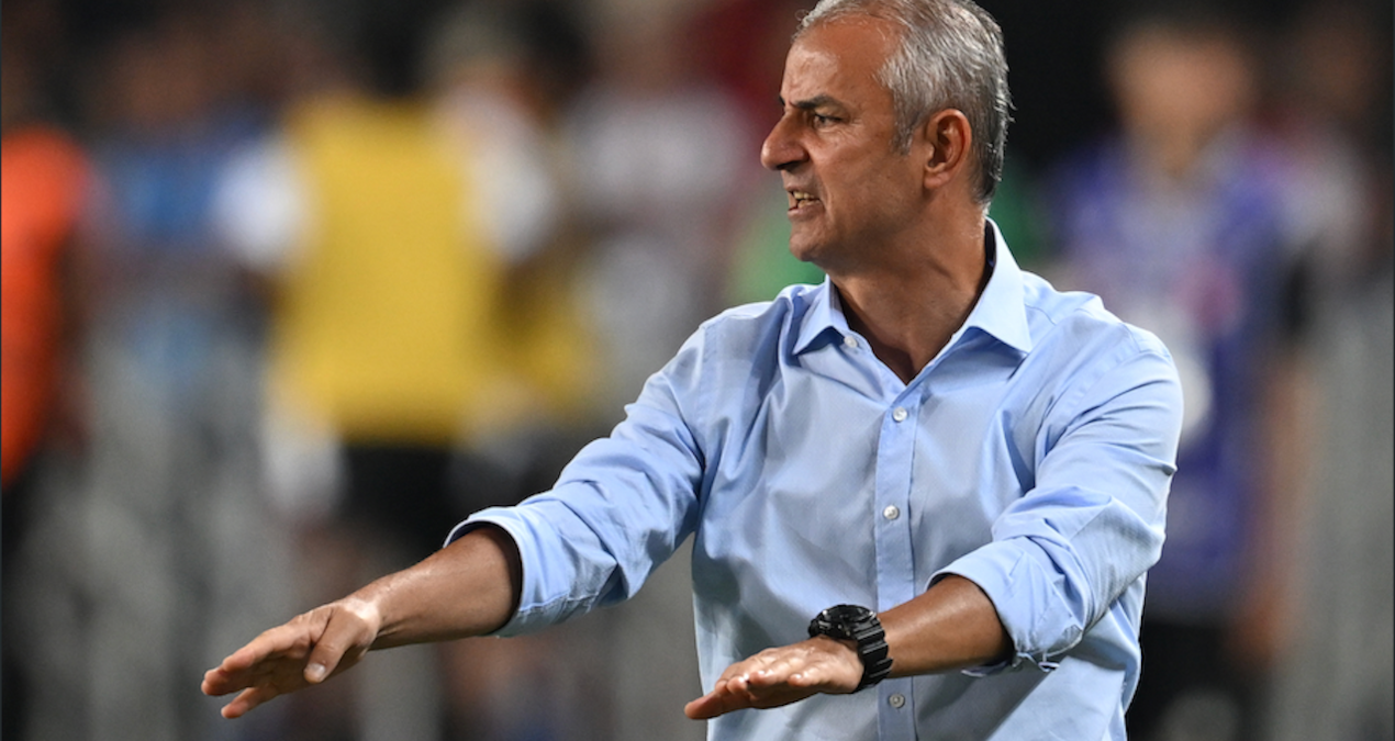 İsmail Kartal'dan flaş tepki! 'Gaziantep'e yakışmıyor'