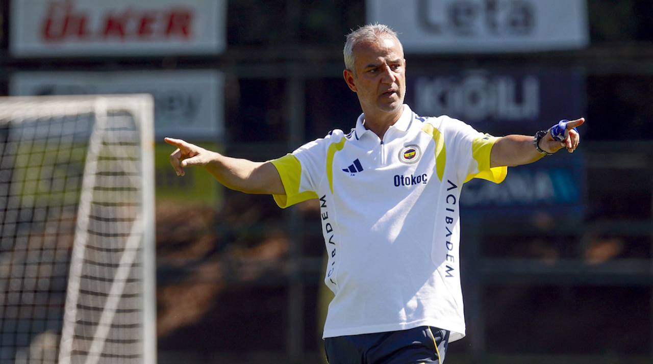 Evdeki hesap Fener’e uymadı