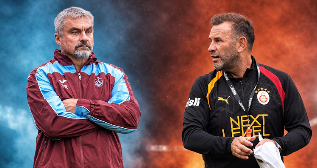 Milli ara öncesi Süper Lig ateşi Papara Park’ta yanacak, dünya yıldızlarının kapışması nefes kesecek! Karadeniz dev gösteri