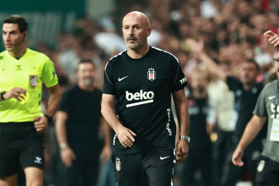 Italiano’dan özeleştiri! Elimizden kaçırdık
