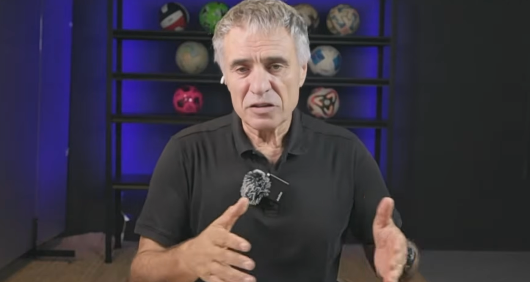 Ersun Yanal'dan Fenerbahçe kehaneti! 'En ufak sorunda...'