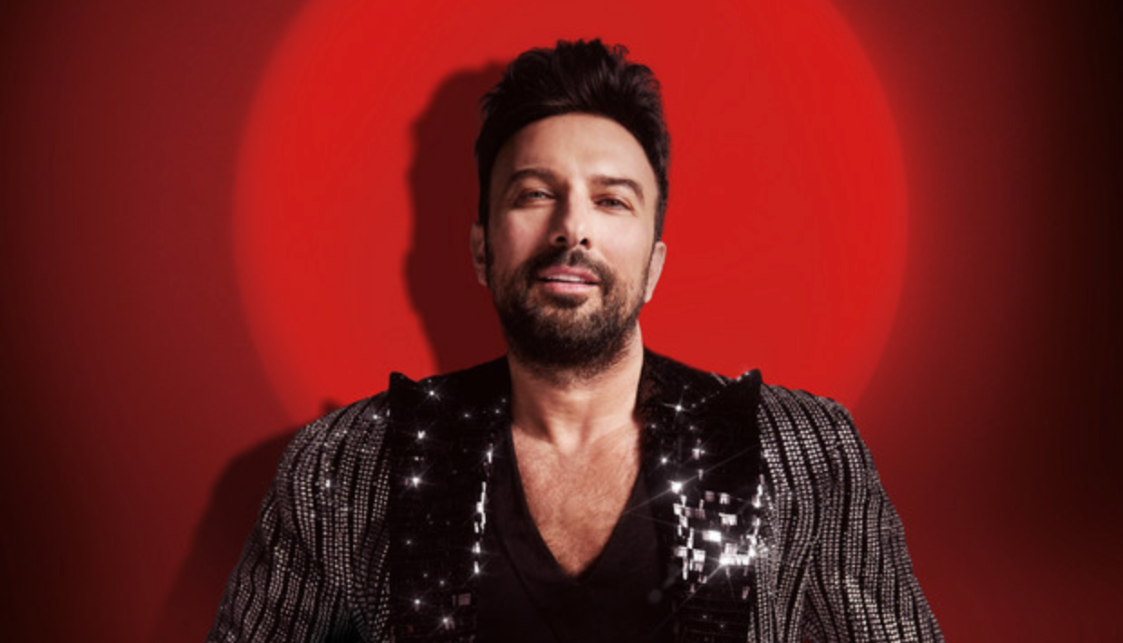 Tarkan konserine Dursun Özbek engeli! Yönetime sitem ettiler