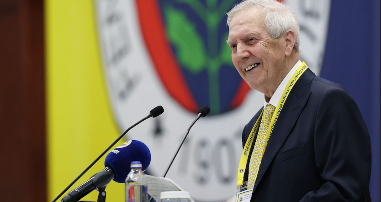 Fenerbahçe Başkanı Aziz Yıldırım, yeni tesisleşme ve modernleşme hamlelerini hayata geçiriyor! Yetkiyi alıp kazmayı vuracak