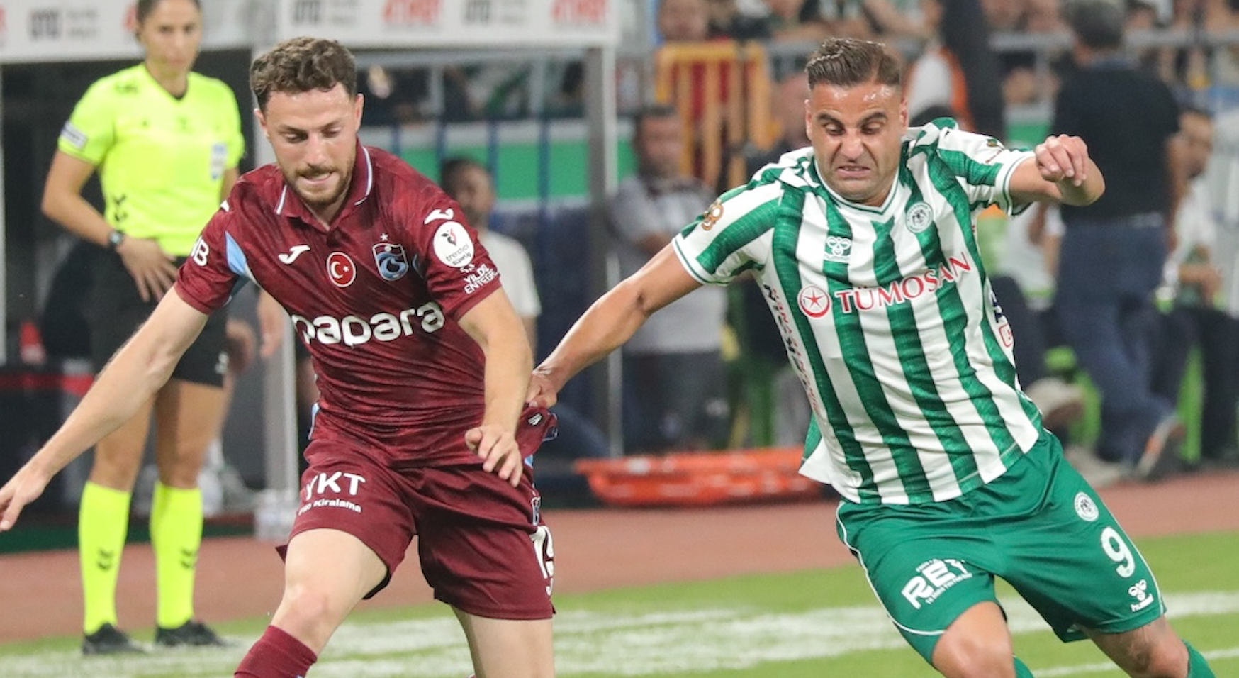 A Milli Takım kadrosuna sürpriz davet