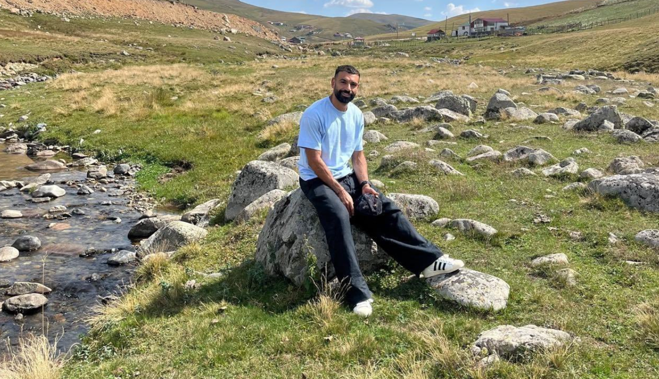 Taraftarlar akın akın geliyordu! Salah Yaylası'nda hırsızlık şoku!